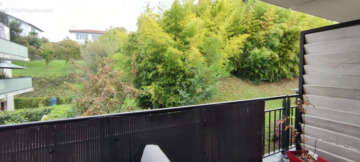 Appartement à BAYONNE