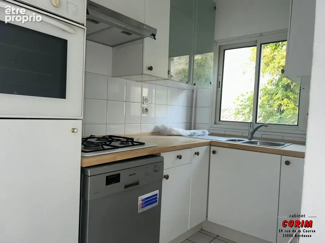 Appartement 4 pièces 79 m² à vendre à Bordeaux (33000) - photo 7