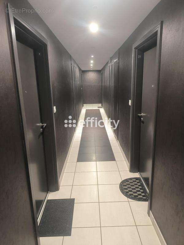 Appartement - photo 12