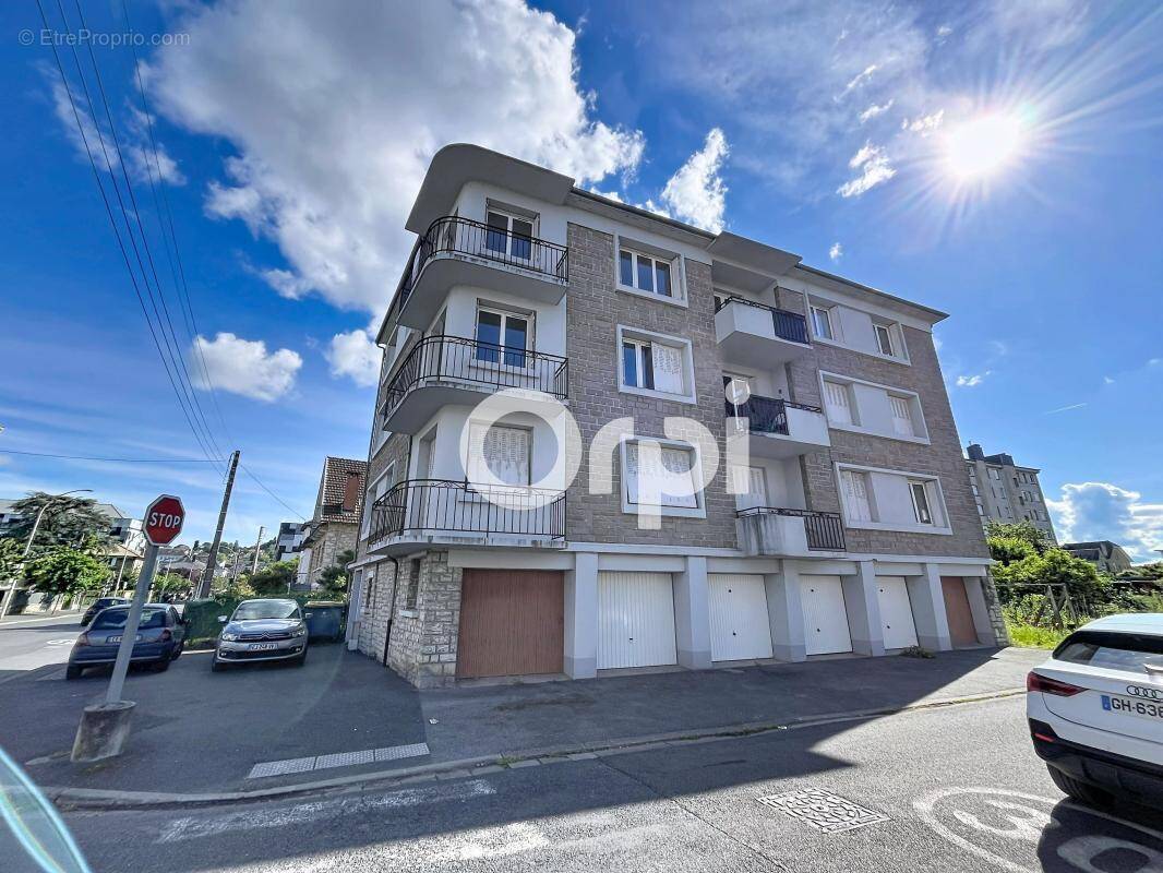 Appartement à BRIVE-LA-GAILLARDE