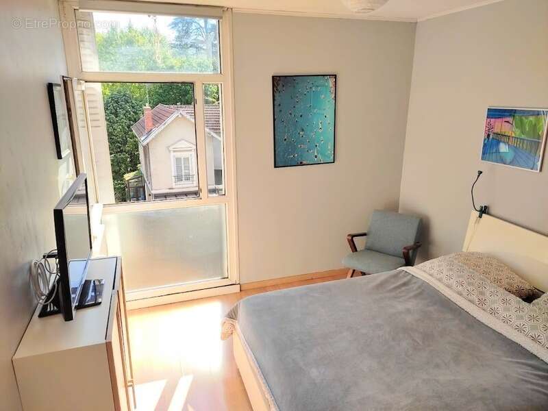 Appartement à LYON-9E