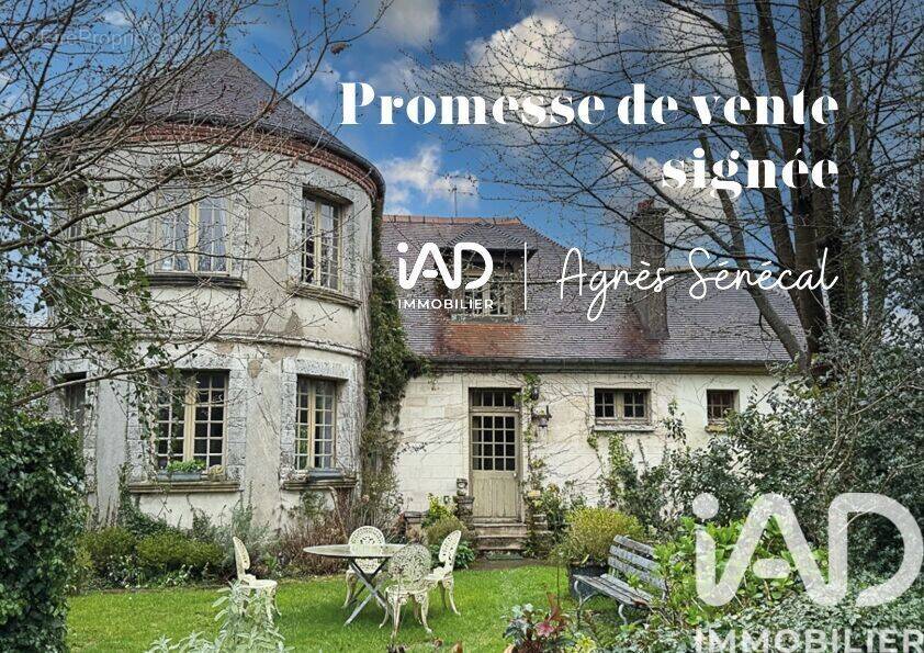 Photo 1 - Maison à HONFLEUR