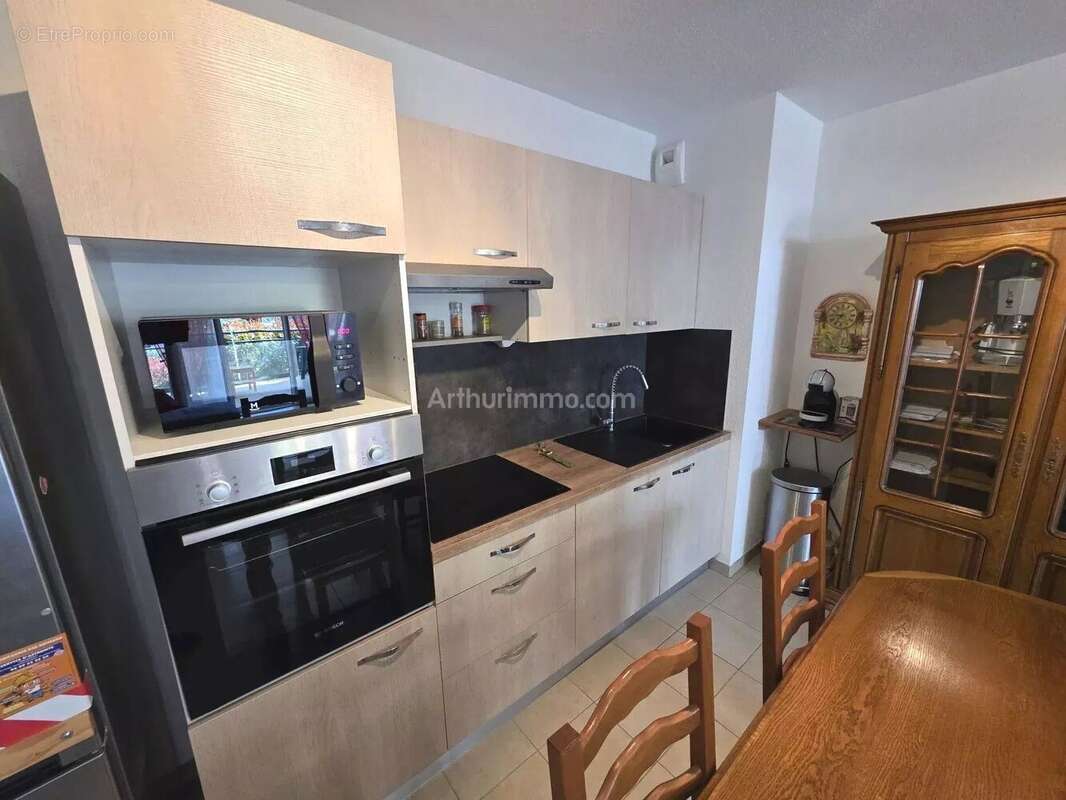 Appartement à DRAGUIGNAN