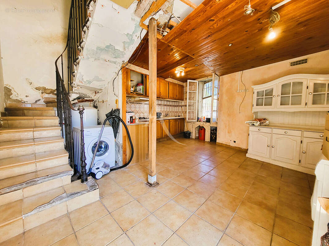Maison à ALENYA