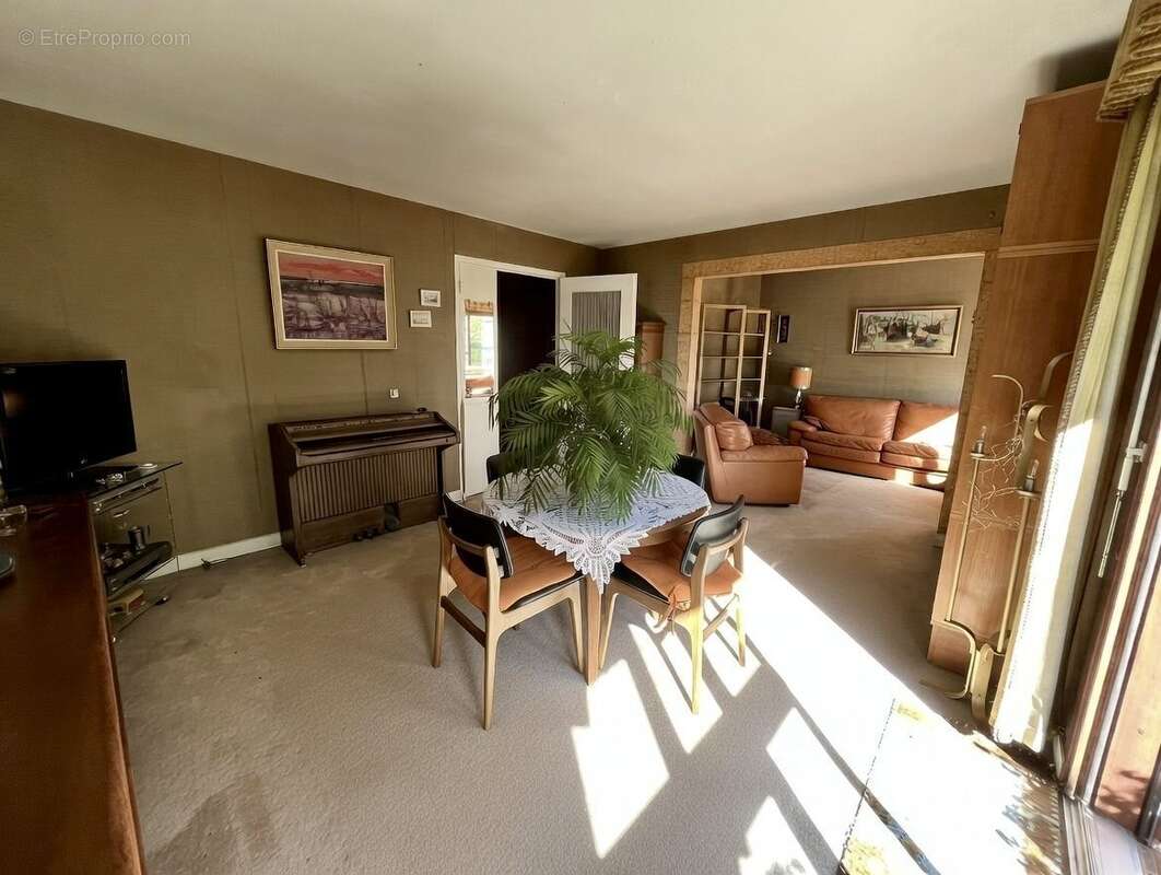 Appartement à PALAISEAU