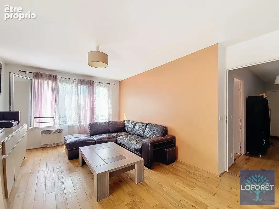 Beau 4 pièces de 70 m² - photo 3