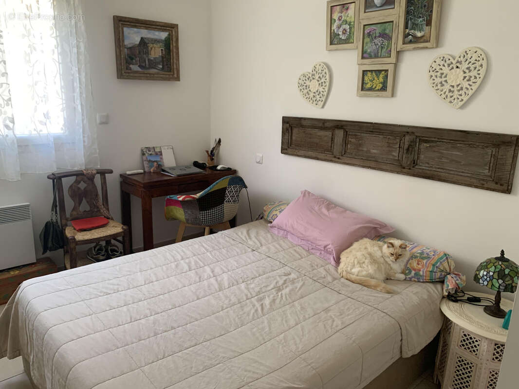 Appartement à TALASANI