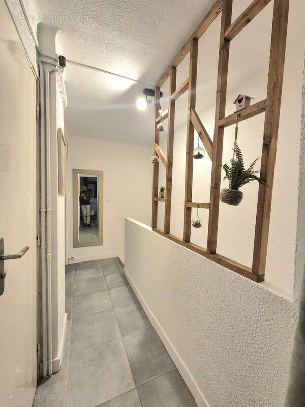 Appartement à HYERES