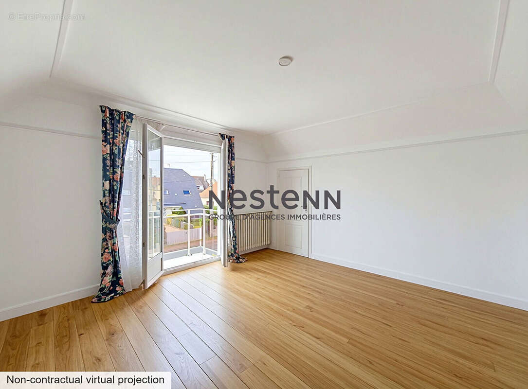 A vendre- Exclusivité - Entre mer, tranquillité et commodités - photo 13