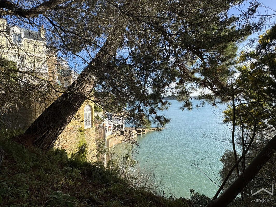 Appartement à DINARD