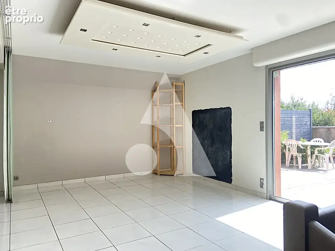 Maison 145 m² + appartement 50 m² - photo 4