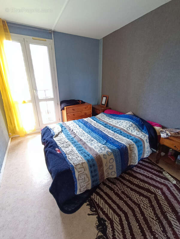 Appartement t5 de 92m2 - photo 5