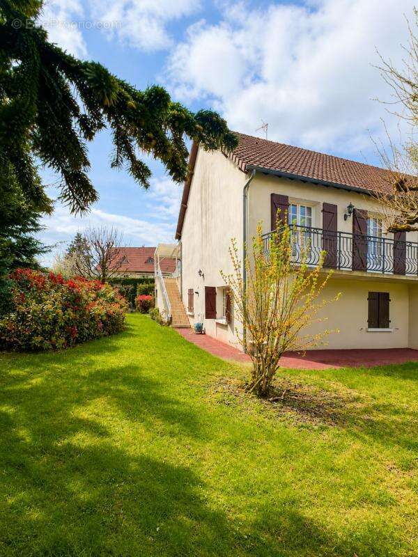 Maison à ROMORANTIN-LANTHENAY