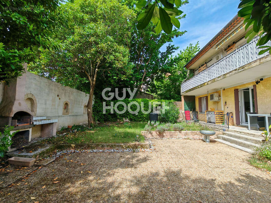 Appartement à CARPENTRAS