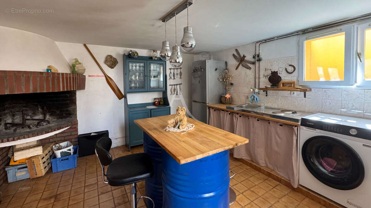Mouilleron Le Captif - Maison familiale de 135m² - 5 chambres A VENDRE - photo 12