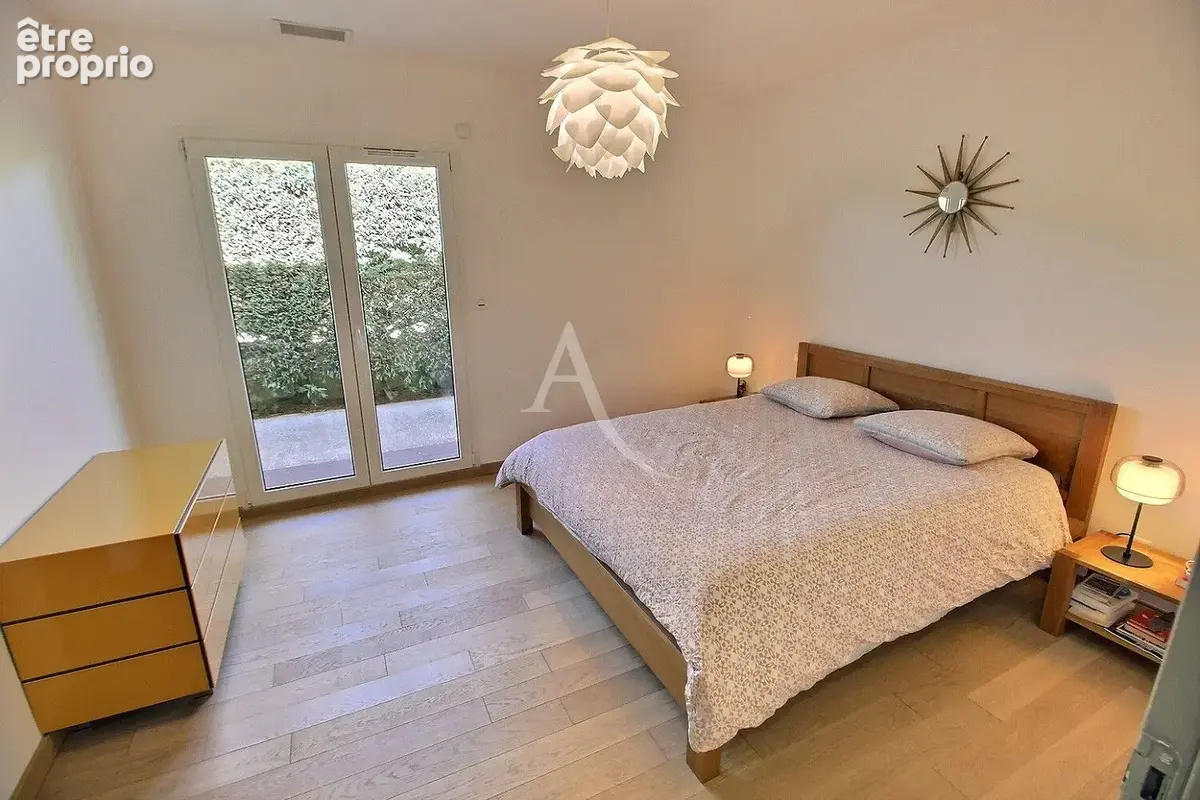 Villa contemporaine de style californien de 163 m² avec piscine - photo 10