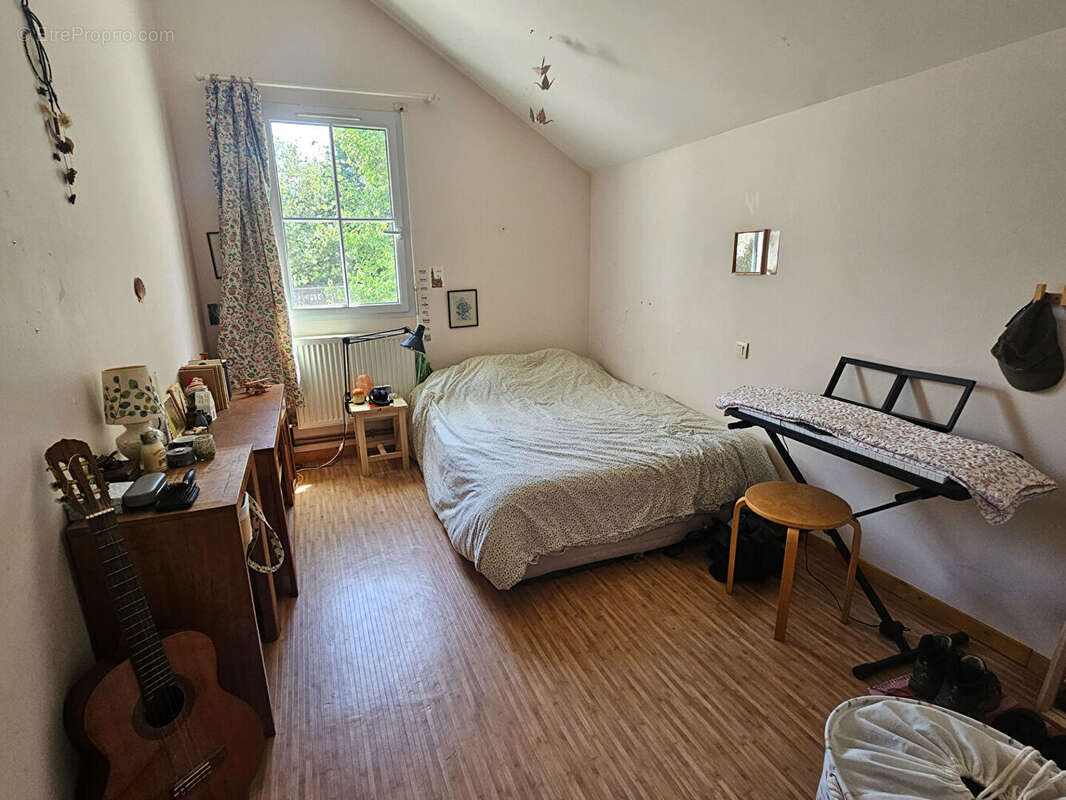 Maison 134m² à tours - photo 10