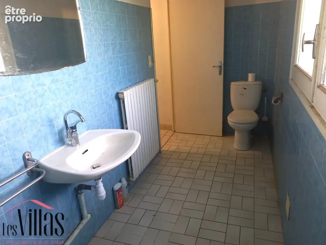 Maison f5 traditionnelle fort potentiel - photo 18