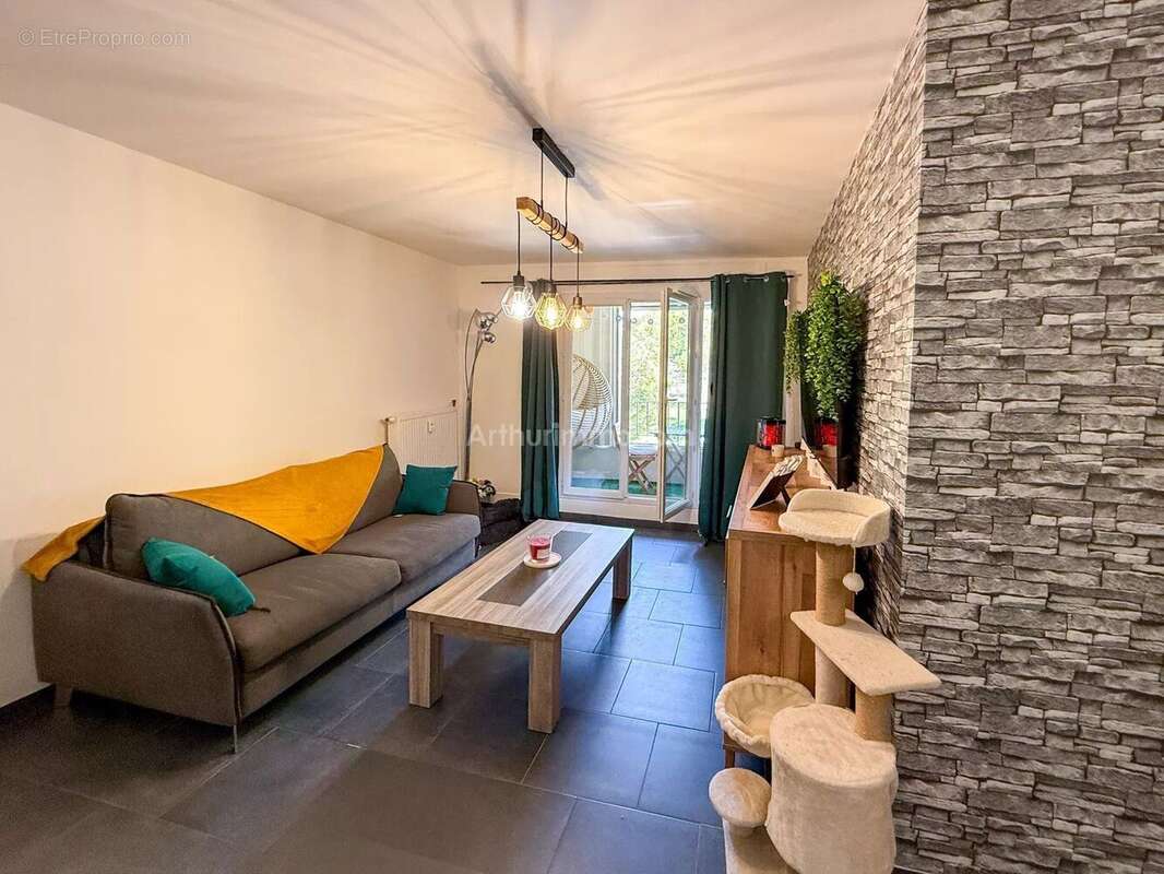 Appartement à DRAGUIGNAN