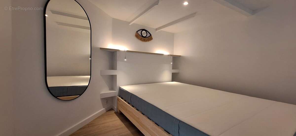 Appartement 36 m² à Marseille-8e  - photo 5