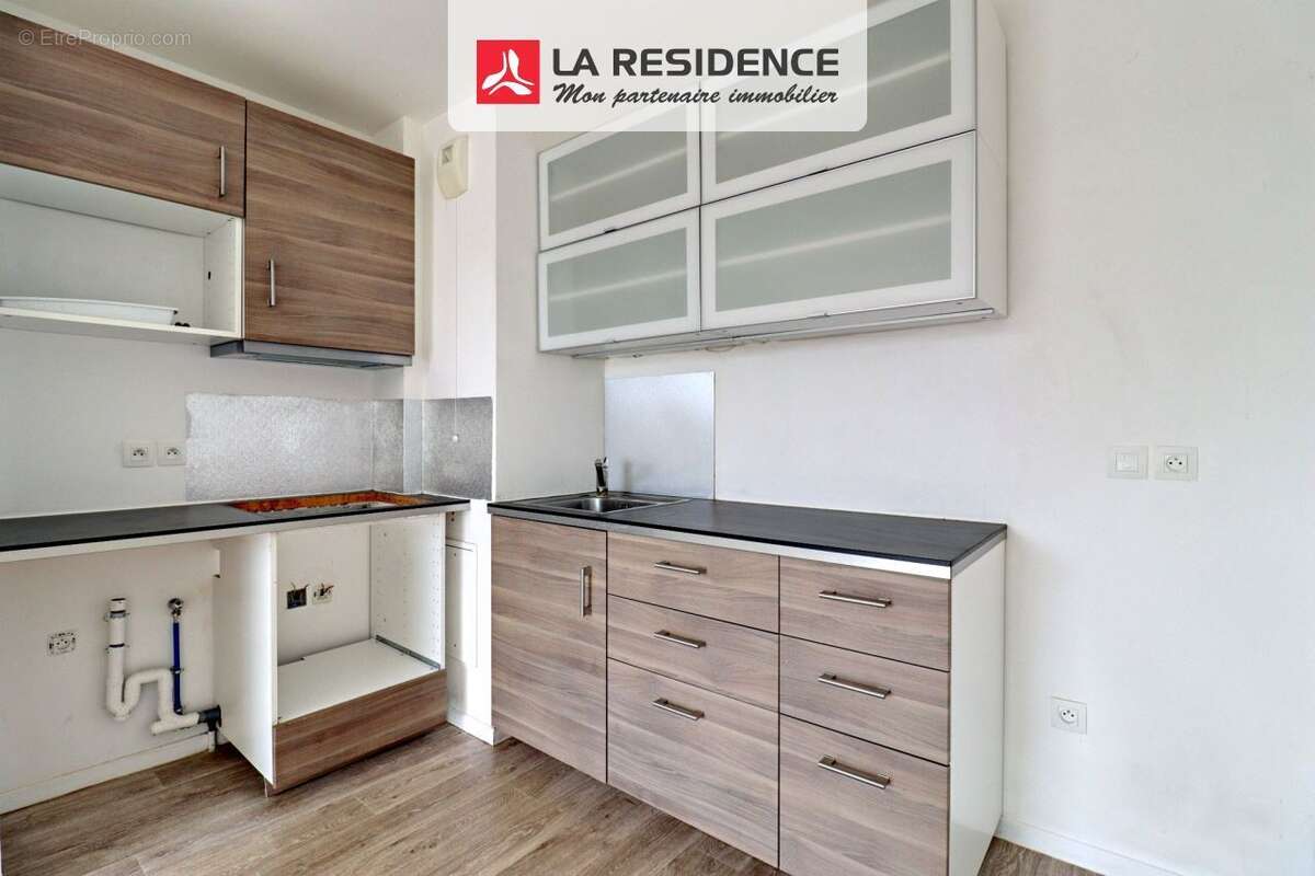 Appartement 62 m² à Verneuil-Sur-Seine  - photo 7