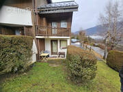 Appartement à MORILLON