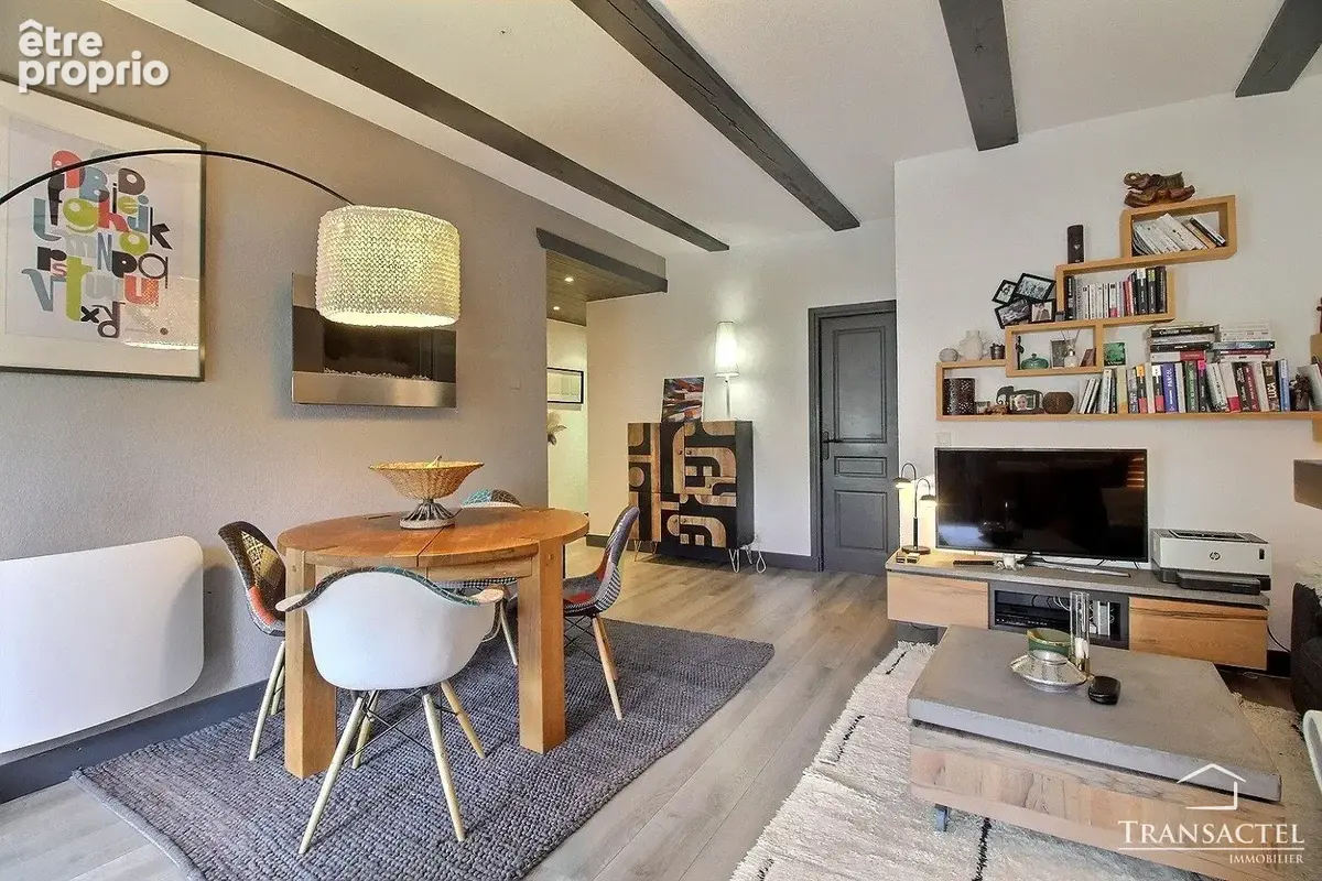 Appartement 3 pièces 60 m² à vendre à Saint-Gervais-Les-Bains (74170) - photo 20