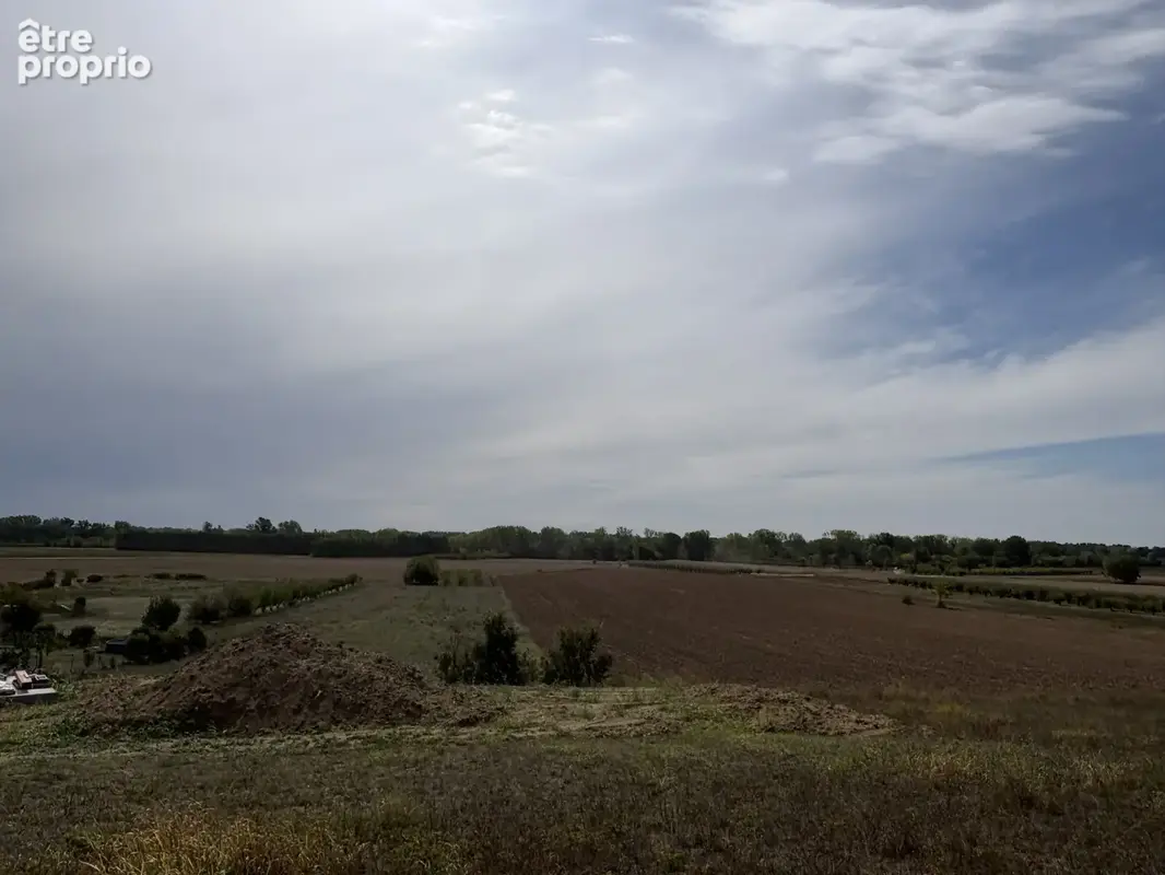 Terrain à bâtir à la campagne - photo 4
