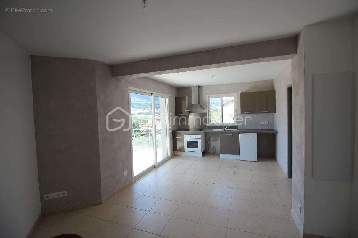 Appartement à GAP