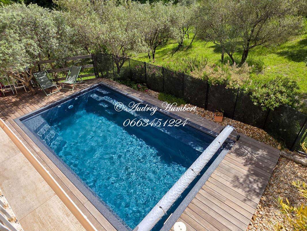 Maison à VILLENEUVE