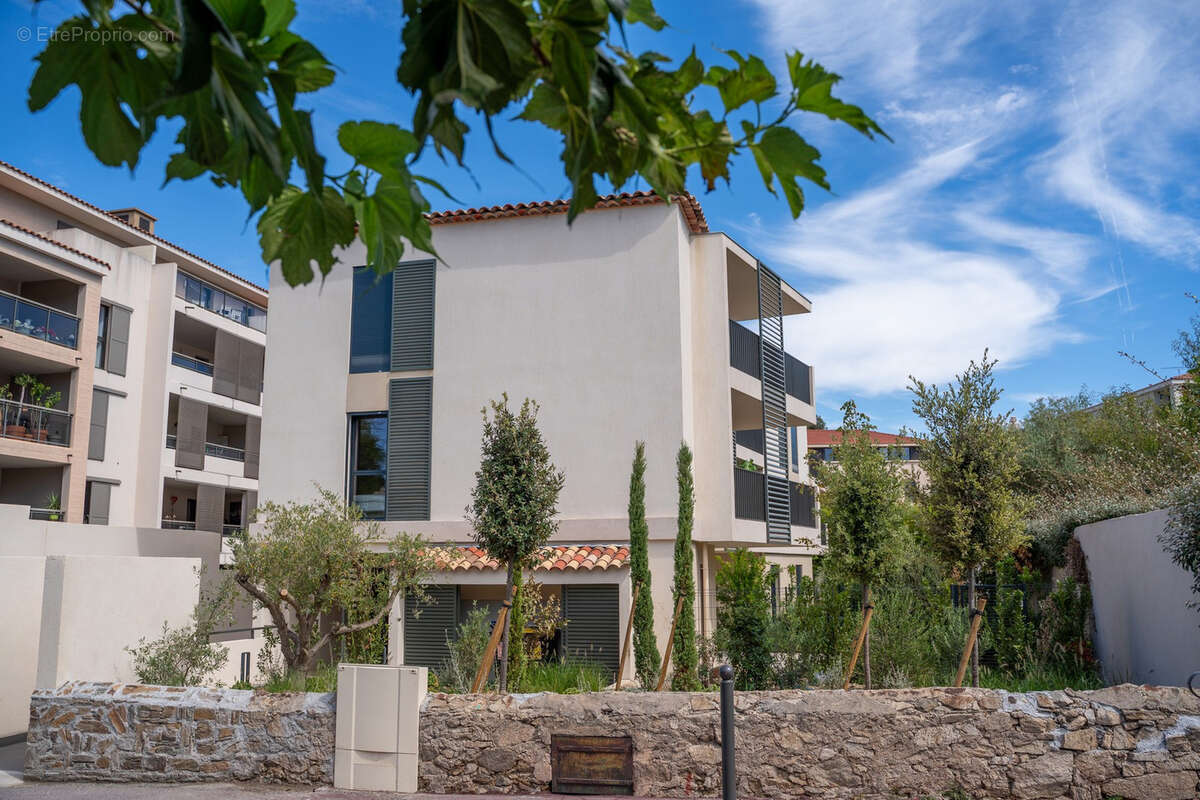 Superbe Appartement T3 très récent - photo 13