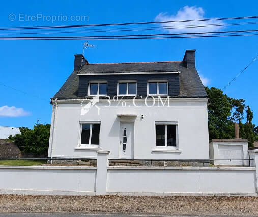 Maison à BELZ