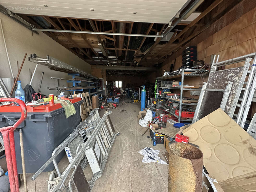 Appartement à DIGNONVILLE