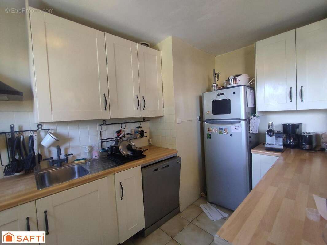 Photo 6 - Maison à ROSNY-SUR-SEINE