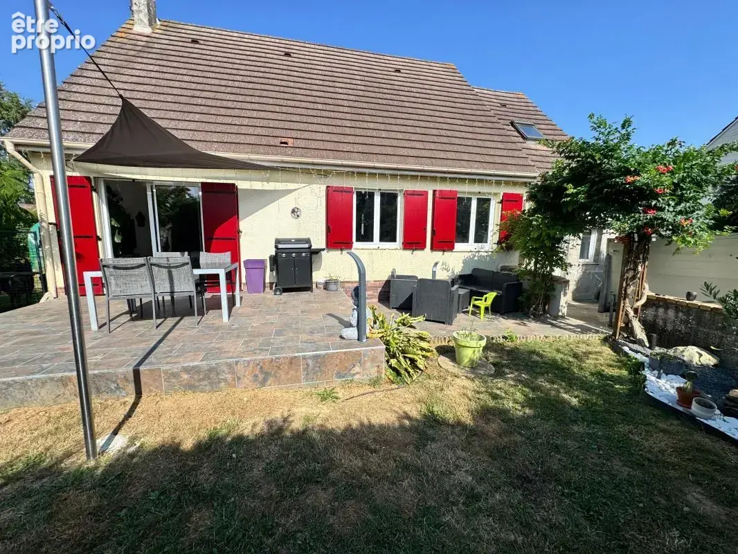 Maison À Vendre sur Fournival - photo 10