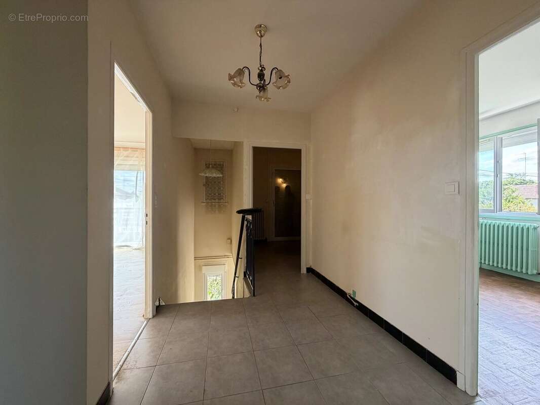 MAISON  BERGERAC - 6 pièce(s) - 115 m2 - photo 3