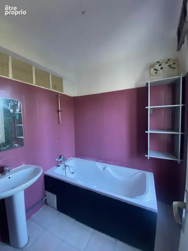 FLAYOSC - appartement de 45.50m2 - photo 5