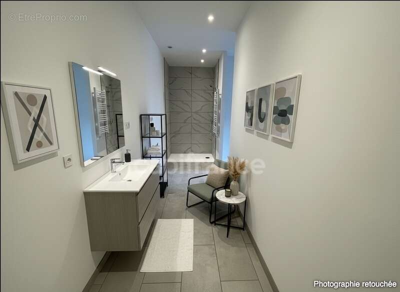 Maison à ANGUILCOURT-LE-SART