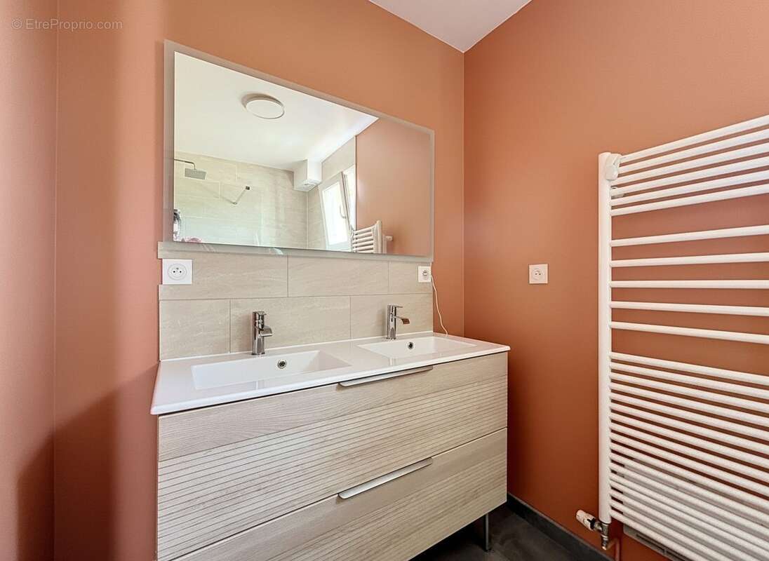 Maison 120 m² à Guevenatten  - photo 8