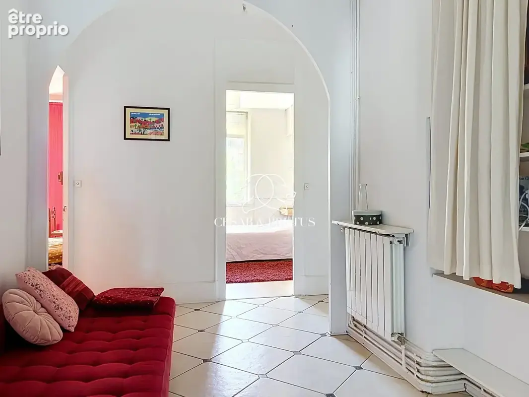 Appartement 3 pièces 91 m² à vendre à Lyon-7e (69007) - photo 4