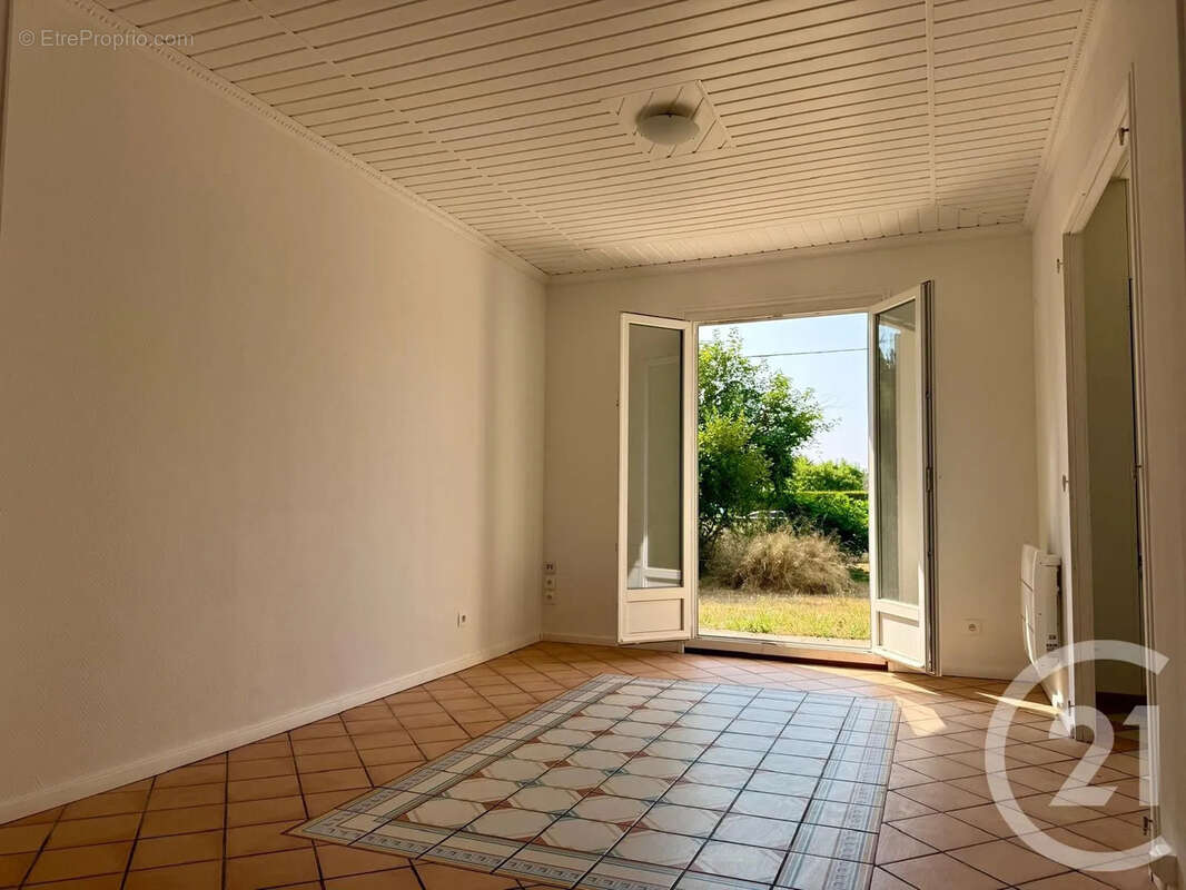 Maison 129 m² à Marcilly-Sur-Eure  - photo 5