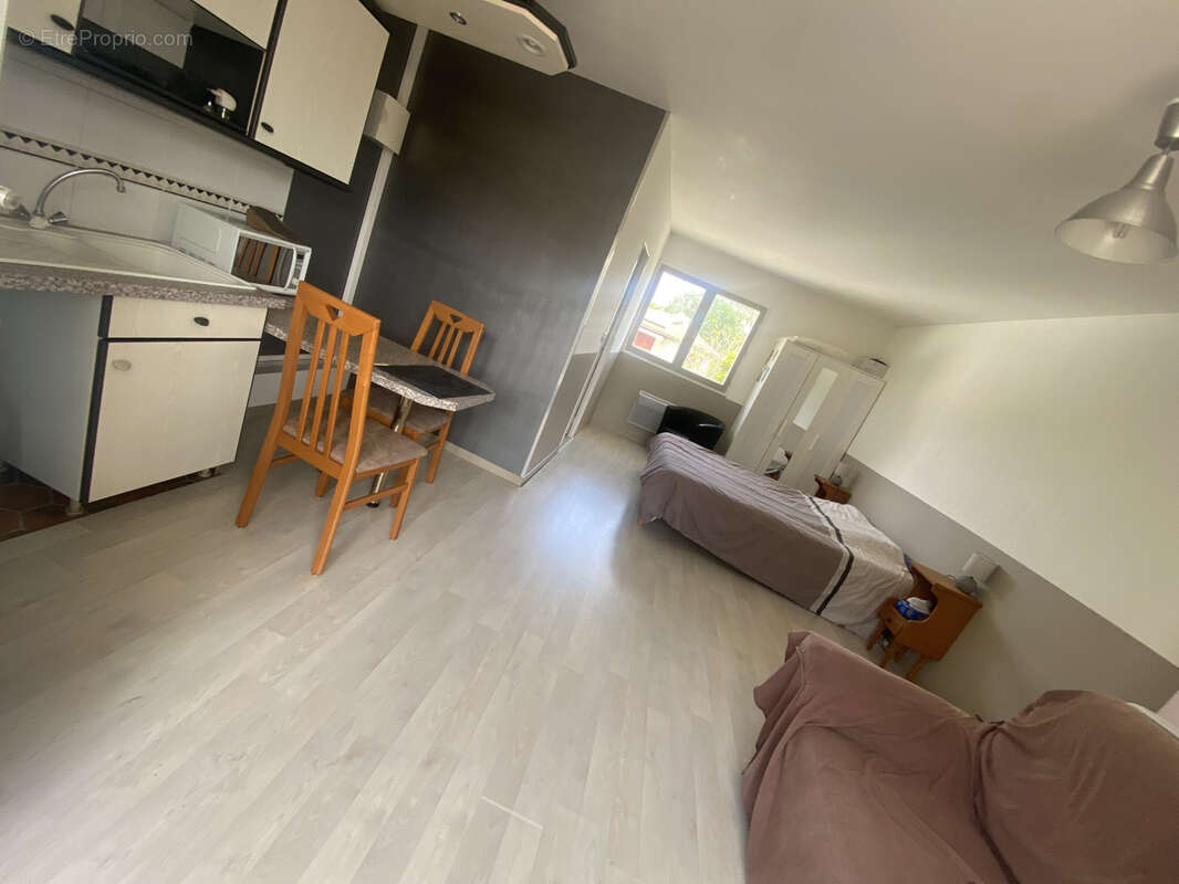 Maison à LEGE-CAP-FERRET