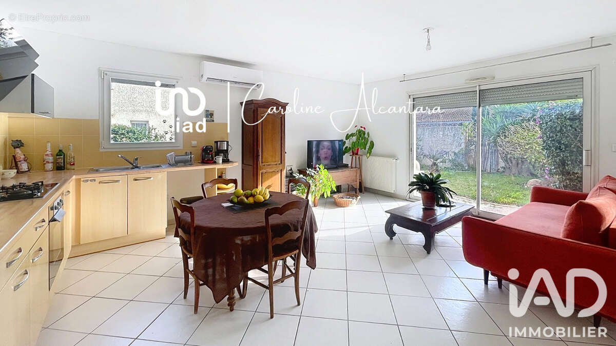 Photo 5 - Appartement à SAINT-ESTEVE