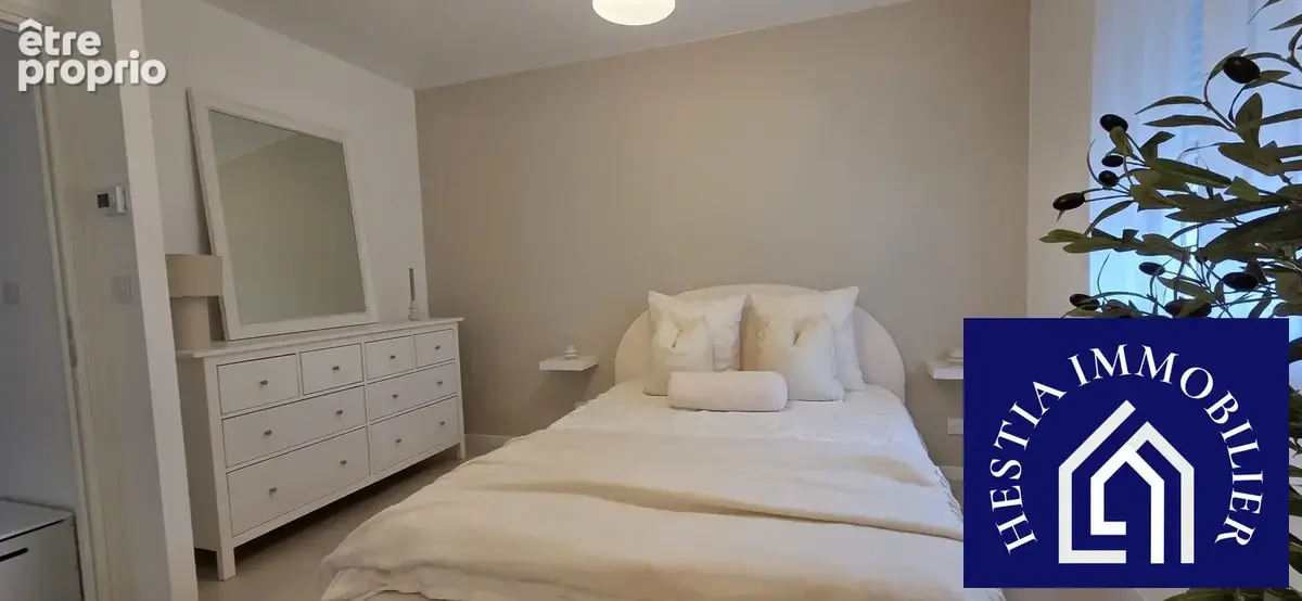 Maison 90 m² à Semur-En-Auxois  - photo 8