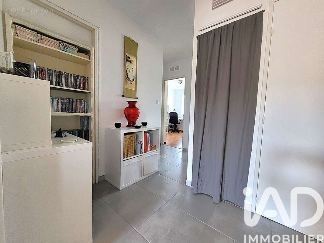 Photo 9 - Appartement à DRAGUIGNAN