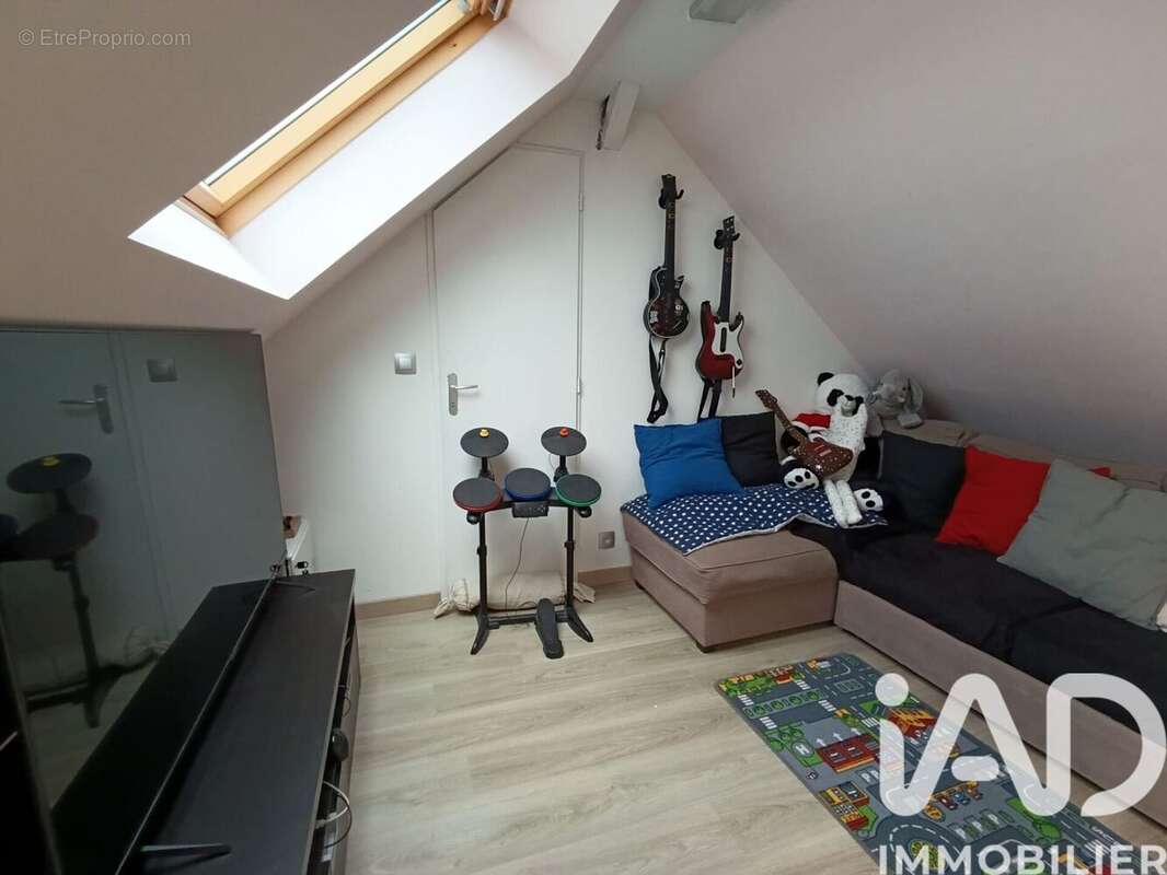 Photo 6 - Maison à LOUVIERS