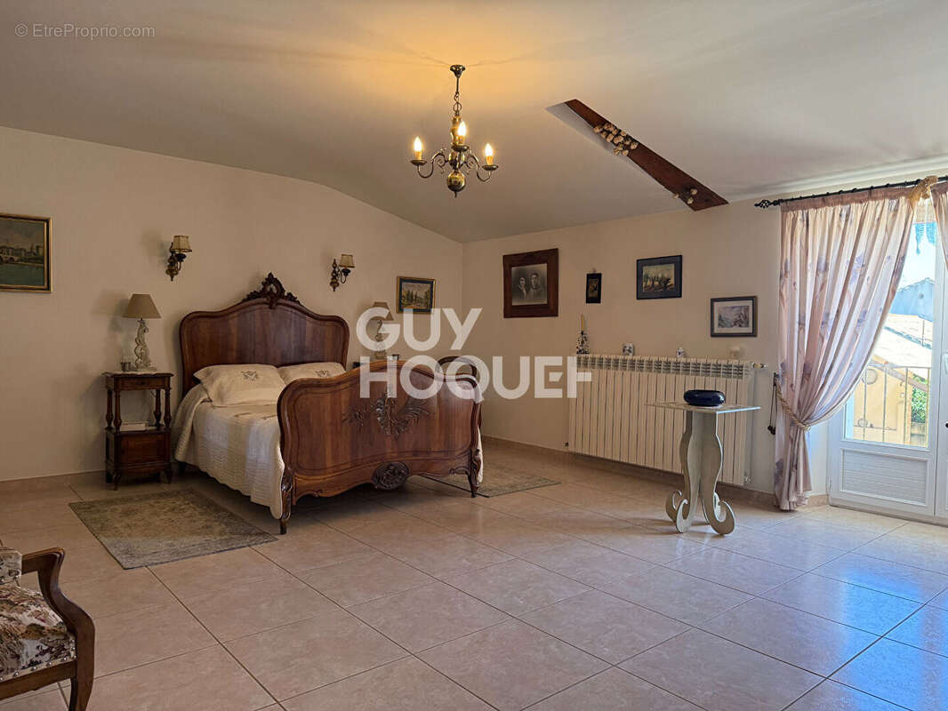 Maison à ALTHEN-DES-PALUDS