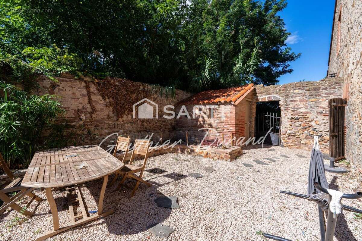 Photo 3 - Maison à BOMPAS