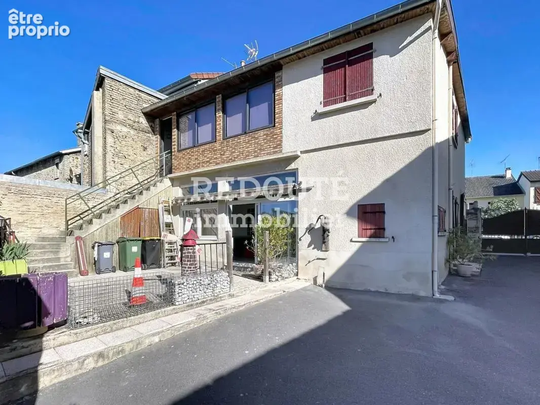Châlons en champagne - à vendre - ensemble immobilier - photo 3