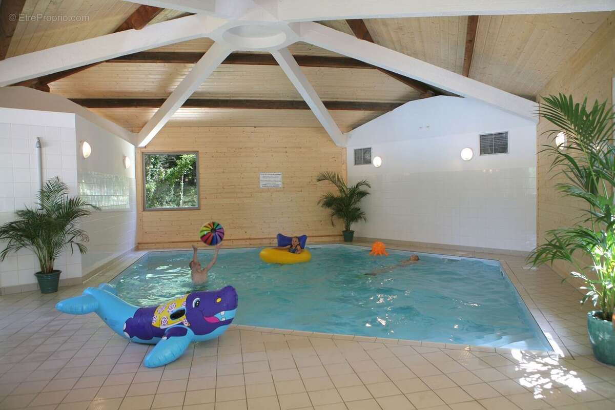 Maison à SAINT-GEORGES-D'OLERON